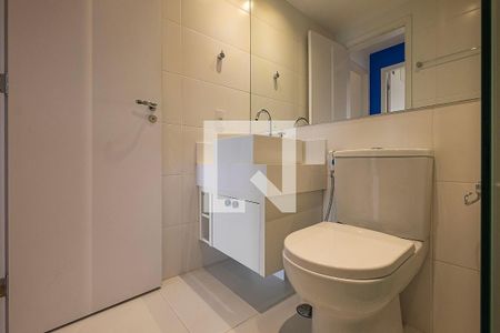 Apartamento para alugar com 85m², 2 quartos e 2 vagasBanheiro