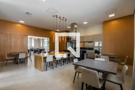 Apartamento para alugar com 85m², 2 quartos e 2 vagasÁrea comum