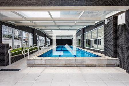 Apartamento para alugar com 85m², 2 quartos e 2 vagasPiscina