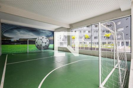 Apartamento para alugar com 85m², 2 quartos e 2 vagasQuadra