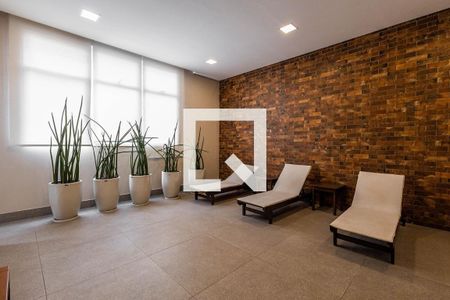 Apartamento para alugar com 85m², 2 quartos e 2 vagasSpa