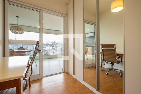 Apartamento para alugar com 85m², 2 quartos e 2 vagasQuarto 2