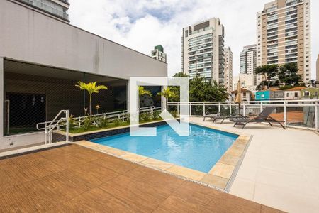 Apartamento para alugar com 85m², 2 quartos e 2 vagasPiscina