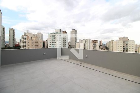 Studio à venda com 31m², 1 quarto e sem vagaÁrea Comum