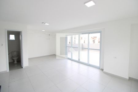 Studio à venda com 31m², 1 quarto e sem vagaÁrea Comum