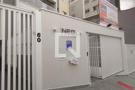 Studio à venda com 31m², 1 quarto e sem vaga Studio à venda com 31m², 1 quarto e sem vagaFachada