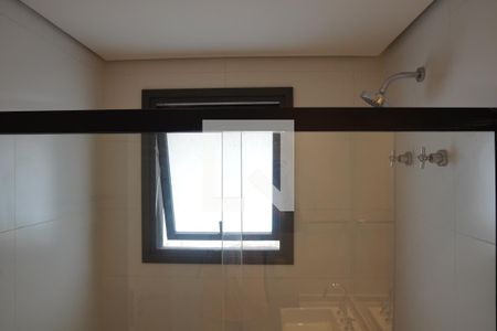 Apartamento à venda com 69m², 2 quartos e 1 vagaBanheiro da Suite 2