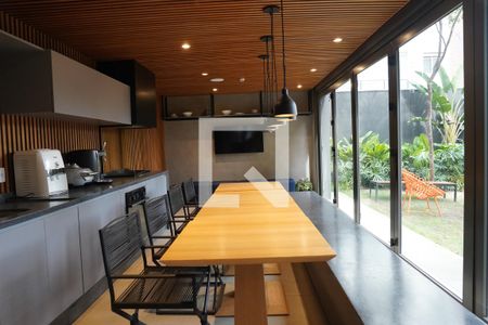 Apartamento à venda com 69m², 2 quartos e 1 vagaÁrea gourmet