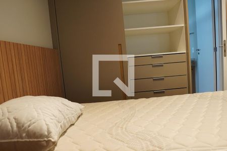 Apartamento à venda com 69m², 2 quartos e 1 vagaSuite 1