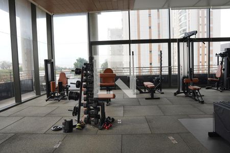 Apartamento à venda com 69m², 2 quartos e 1 vagaAcademia