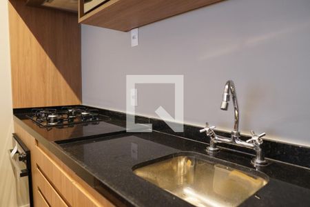 Apartamento à venda com 69m², 2 quartos e 1 vagaCozinha