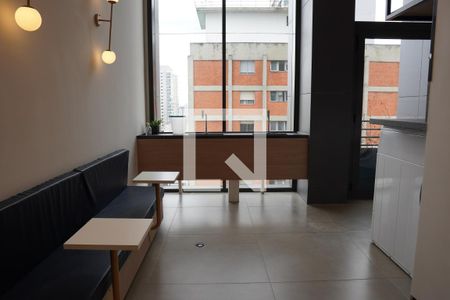 Apartamento à venda com 69m², 2 quartos e 1 vagaLavanderia