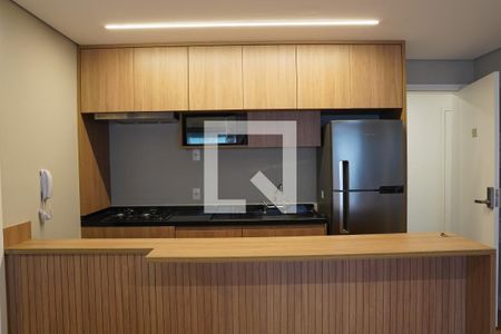 Apartamento à venda com 69m², 2 quartos e 1 vagaCozinha