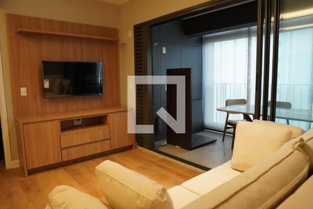 Apartamento à venda com 69m², 2 quartos e 1 vagaSala