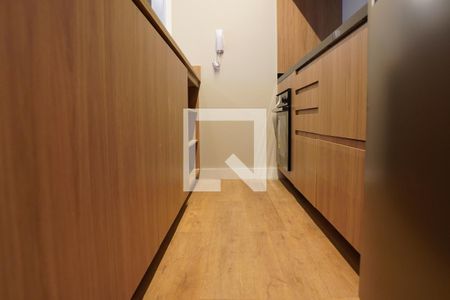 Apartamento à venda com 69m², 2 quartos e 1 vagaCozinha