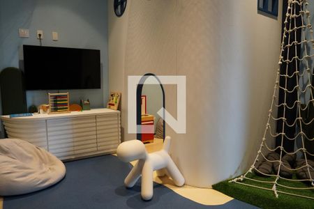 Apartamento à venda com 69m², 2 quartos e 1 vagaPlayground