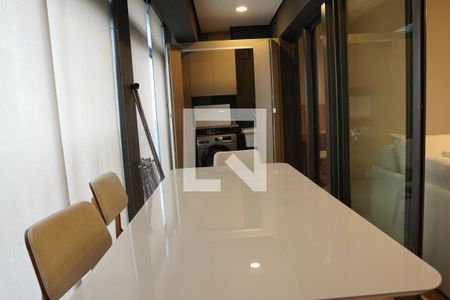 Apartamento à venda com 69m², 2 quartos e 1 vagaVaranda