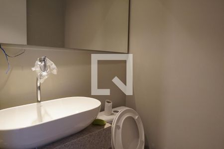 Apartamento à venda com 69m², 2 quartos e 1 vagaLavabo