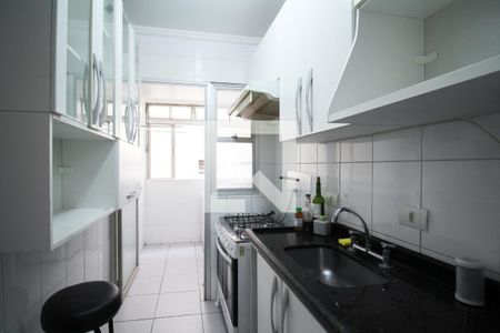 Apartamento para alugar com 63m², 2 quartos e 1 vaga Apartamento para alugar com 63m², 2 quartos e 1 vagaCozinha