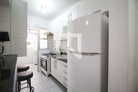 Apartamento para alugar com 63m², 2 quartos e 1 vaga Apartamento para alugar com 63m², 2 quartos e 1 vagaCozinha