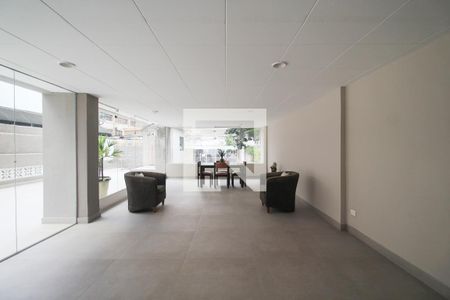 Apartamento para alugar com 63m², 2 quartos e 1 vaga Apartamento para alugar com 63m², 2 quartos e 1 vagaÁrea comum - Salão de festas