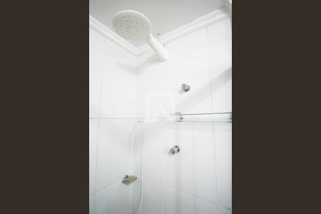 Apartamento para alugar com 63m², 2 quartos e 1 vaga Apartamento para alugar com 63m², 2 quartos e 1 vagaBanheiro