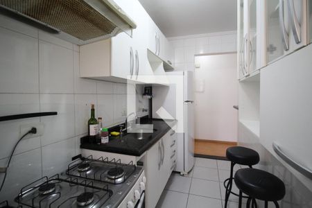 Apartamento para alugar com 63m², 2 quartos e 1 vaga Apartamento para alugar com 63m², 2 quartos e 1 vagaCozinha