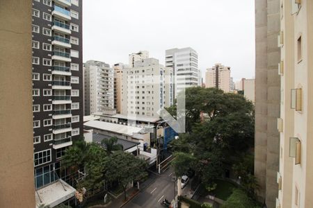 Apartamento para alugar com 63m², 2 quartos e 1 vaga Apartamento para alugar com 63m², 2 quartos e 1 vagaVista