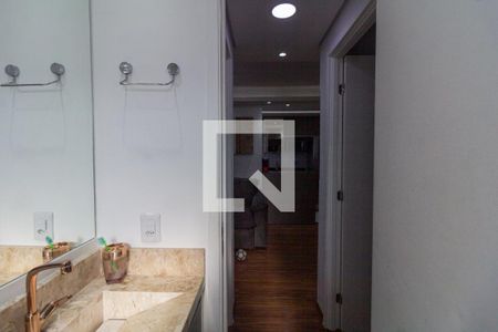 Apartamento à venda com 47m², 2 quartos e 1 vagaBanheiro