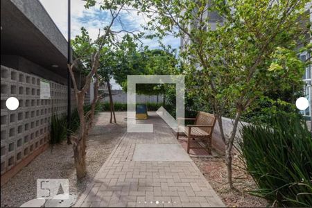 Apartamento à venda com 47m², 2 quartos e 1 vagaEspaço Pet