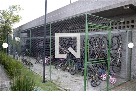 Apartamento à venda com 47m², 2 quartos e 1 vagaBicicletário