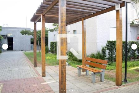 Apartamento à venda com 47m², 2 quartos e 1 vagaÁrea comum