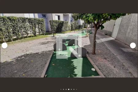 Apartamento à venda com 47m², 2 quartos e 1 vagaEspaço Pet