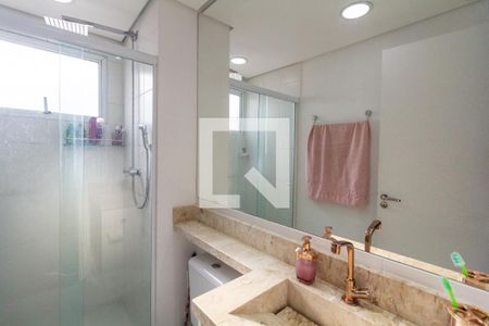 Apartamento à venda com 47m², 2 quartos e 1 vagaBanheiro