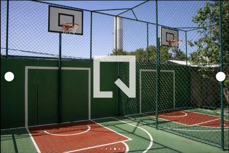 Apartamento à venda com 47m², 2 quartos e 1 vagaQuadra