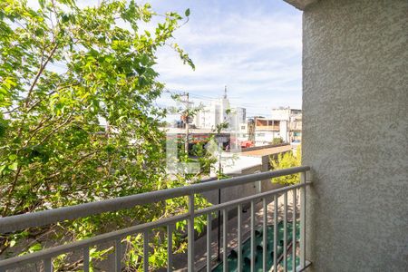 Apartamento à venda com 47m², 2 quartos e 1 vagaSacada