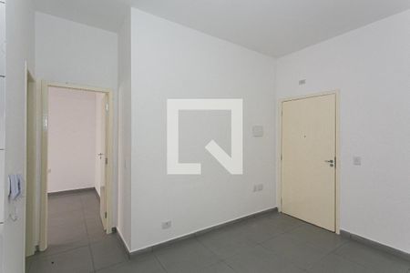 Apartamento para alugar com 28m², 1 quarto e sem vaga Apartamento para alugar com 28m², 1 quarto e sem vagaCorredor