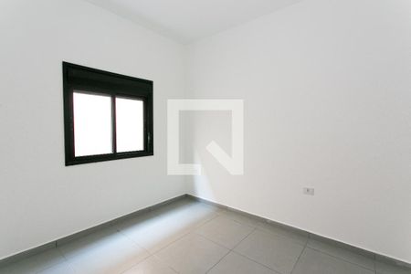 Quarto de apartamento para alugar com 1 quarto, 28m² em Penha de França, São Paulo