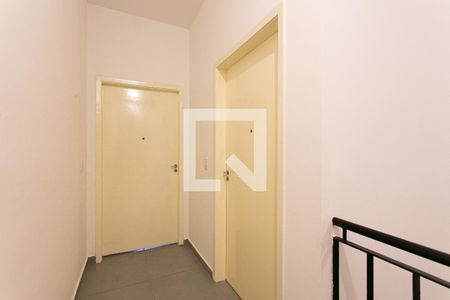 Apartamento para alugar com 28m², 1 quarto e sem vaga Apartamento para alugar com 28m², 1 quarto e sem vagaÁrea comum - Corredor