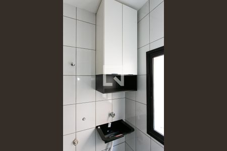 Apartamento para alugar com 28m², 1 quarto e sem vaga Apartamento para alugar com 28m², 1 quarto e sem vagaÁrea de Serviço