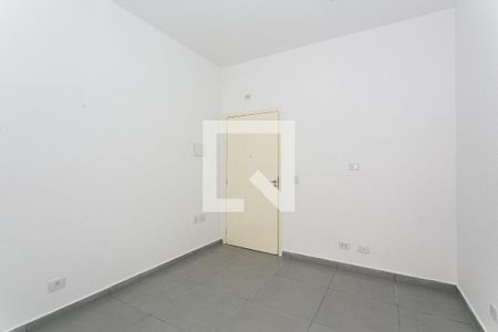 Sala de apartamento para alugar com 1 quarto, 28m² em Penha de França, São Paulo