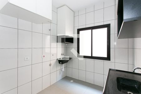 Apartamento para alugar com 28m², 1 quarto e sem vaga Apartamento para alugar com 28m², 1 quarto e sem vagaÁrea de Serviço