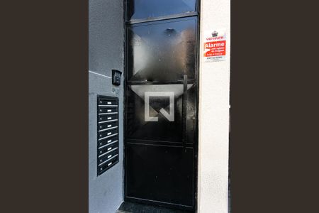 Apartamento para alugar com 28m², 1 quarto e sem vaga Apartamento para alugar com 28m², 1 quarto e sem vagaFachada