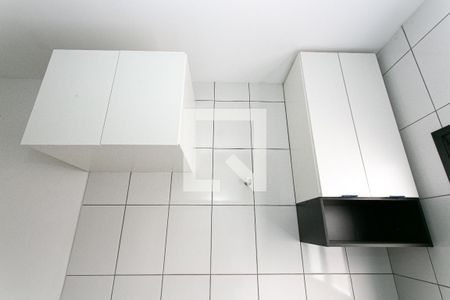 Apartamento para alugar com 28m², 1 quarto e sem vaga Apartamento para alugar com 28m², 1 quarto e sem vagaÁrea de Serviço