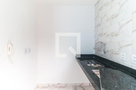 Apartamento para alugar com 47m², 2 quartos e 1 vaga Apartamento para alugar com 47m², 2 quartos e 1 vagaCozinha