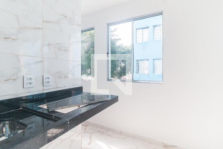 Apartamento para alugar com 47m², 2 quartos e 1 vaga Apartamento para alugar com 47m², 2 quartos e 1 vagaCozinha