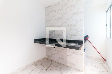 Apartamento para alugar com 47m², 2 quartos e 1 vaga Apartamento para alugar com 47m², 2 quartos e 1 vagaCozinha