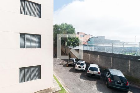 Apartamento para alugar com 47m², 2 quartos e 1 vaga Apartamento para alugar com 47m², 2 quartos e 1 vagaVista do Quarto 2