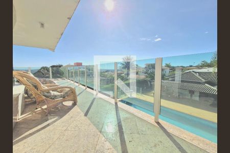 Casa à venda com 343m², 4 quartos e 2 vagas Casa à venda com 343m², 4 quartos e 2 vagasVaranda 2 andar