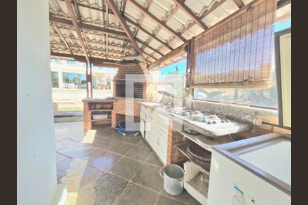 Casa à venda com 343m², 4 quartos e 2 vagas Casa à venda com 343m², 4 quartos e 2 vagasChurrasqueira